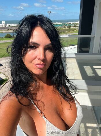 Catalina Couge / catacougetvip nude photo #3