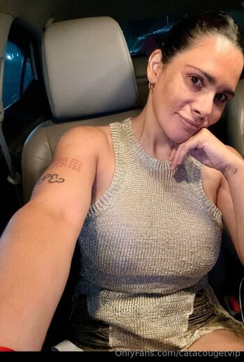 Catalina Couge / catacougetvip nude photo #34