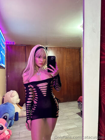 Videocall NOW / catacustom nude photo #19