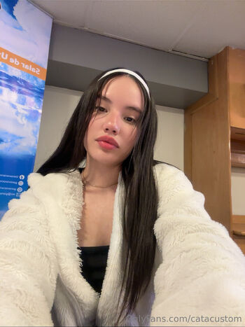 Videocall NOW / catacustom nude photo #20