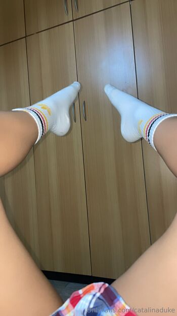 CATALINA DUKEVC / catalinaduke nude photo #1