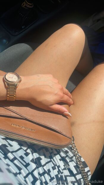 CATALINA DUKEVC / catalinaduke nude photo #3