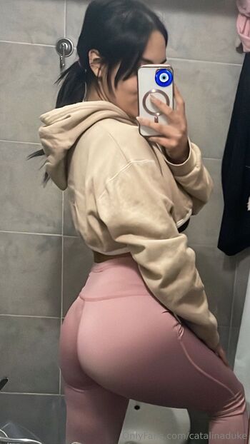 CATALINA DUKEVC / catalinaduke nude photo #14