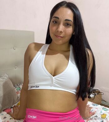 Catalin / catalinanx nude photo #22