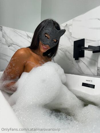 ᑕᗩ丅ᗩᒪᎥᑎᗩ 𝓸𝓿𝓮 / catalinarovariovip nude photo #18