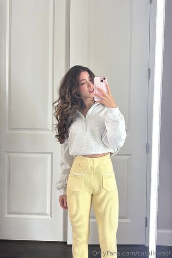 Sofi / catalinasof nude photo #21