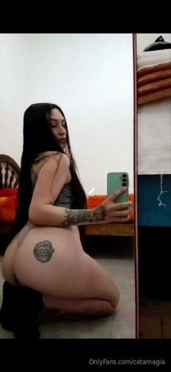 Catalin / catamagia nude photo #11