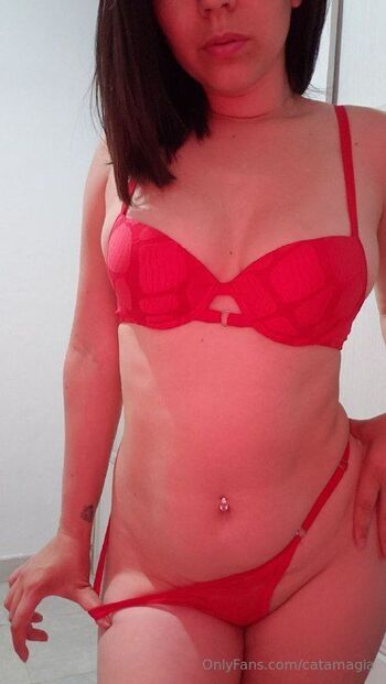 Catalin / catamagia nude photo #13