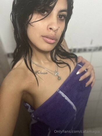 Catalin / catamagia nude photo #22