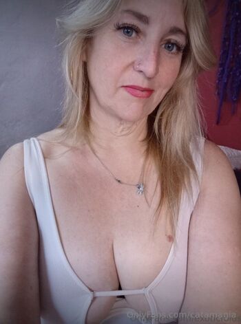 Catalin / catamagia nude photo #35