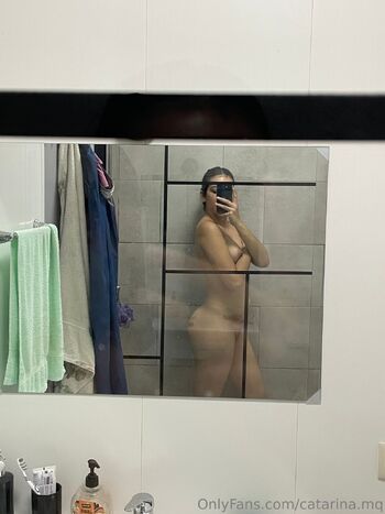 Cat / catarina.mq nude photo #16