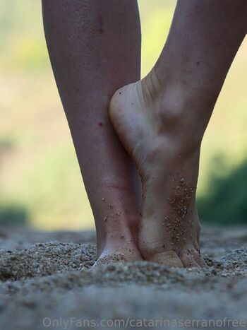 Catarina Serran / catarinaserranofree nude photo #16