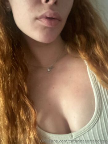 Catarina Serran / catarinaserranofree nude photo #20