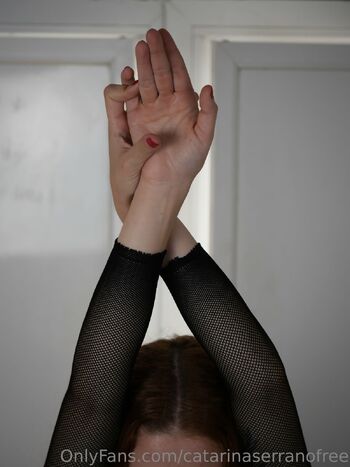 Catarina Serran / catarinaserranofree nude photo #39