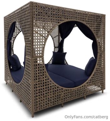 Cat Ber / catberg nude photo #2