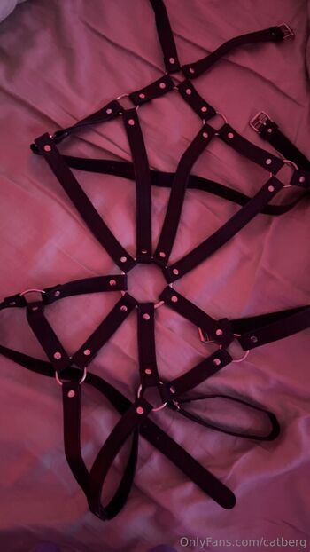 Cat Ber / catberg nude photo #10