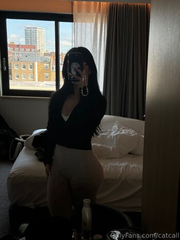 Cat / catcall nude photo #38