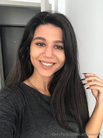 Cathie Ferrer / cathieferrera nude photo #10