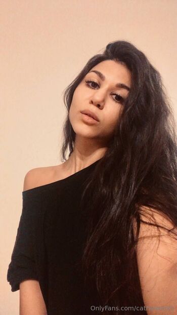 Cathie Ferrer / cathieferrera nude photo #16