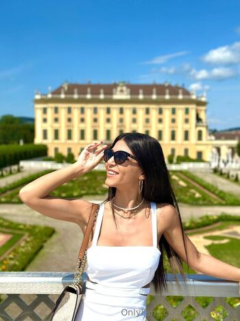 Cathie Ferrer / cathieferrera nude photo #17