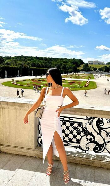 Cathie Ferrer / cathieferrera nude photo #27