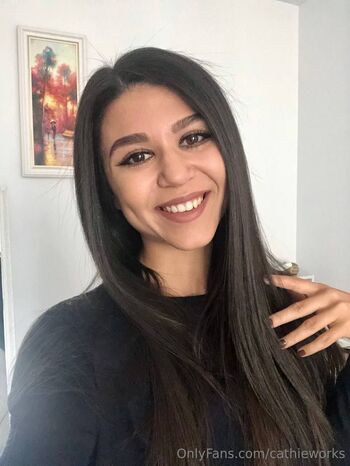 Cathie Ferrer / cathieferrera nude photo #29