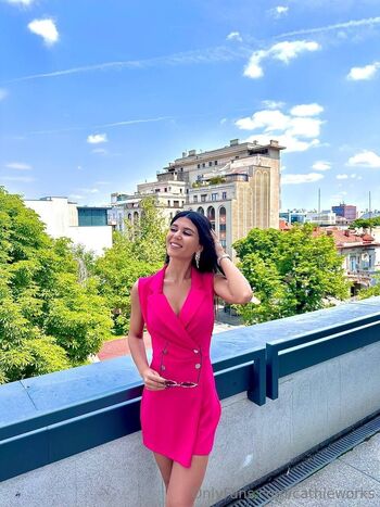 Cathie Ferrer / cathieferrera nude photo #35