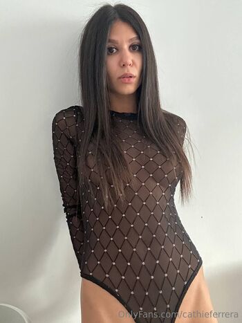 Cathie Ferrer / cathieferrera nude photo #37