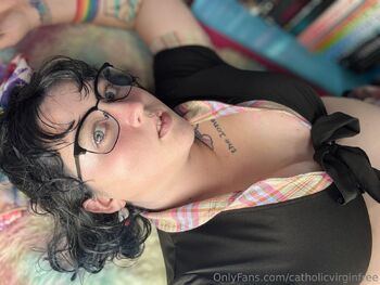 Catholic Virgin Fre / catholicvirginfree nude photo #5