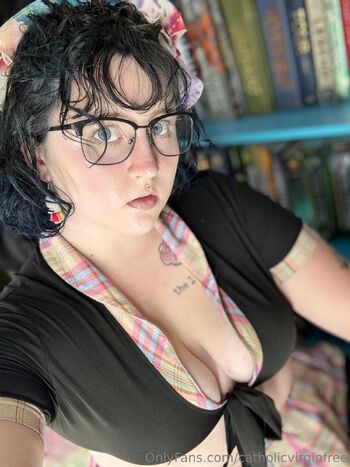 Catholic Virgin Fre / catholicvirginfree nude photo #15