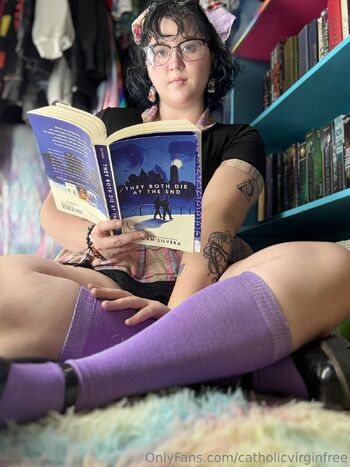 Catholic Virgin Fre / catholicvirginfree nude photo #18