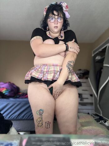 Catholic Virgin Fre / catholicvirginfree nude photo #26