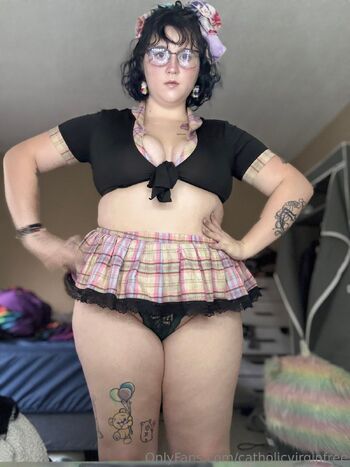 Catholic Virgin Fre / catholicvirginfree nude photo #38