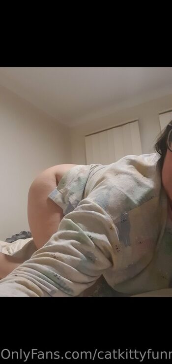 Kittyca / catkittyfunnz nude photo #7