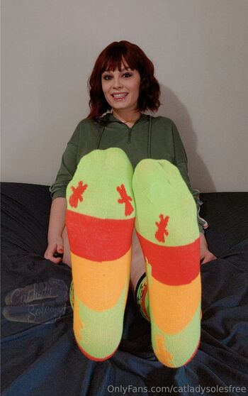 Catladysolesfre / catladysolesfree / catladysoles nude photo #15