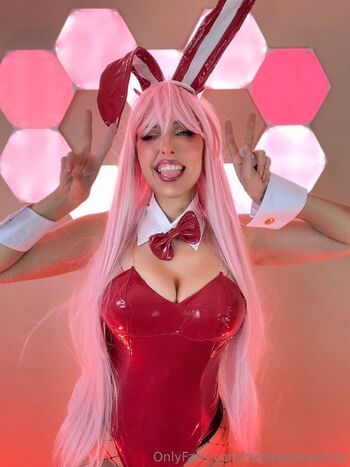 catlikemeowFRE / catlikemeowfree nude photo #23