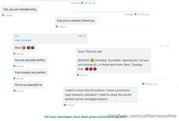 catlikemeowFRE / catlikemeowfree nude photo #25