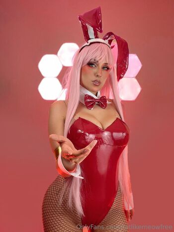 catlikemeowFRE / catlikemeowfree nude photo #26