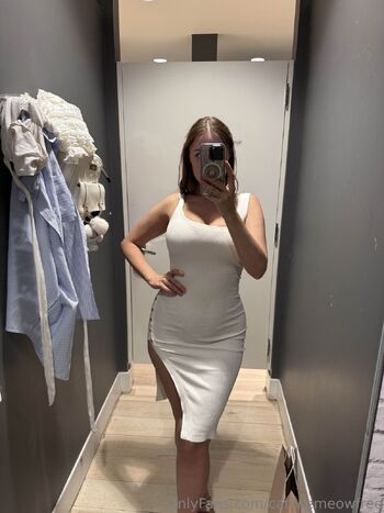 catlikemeowFRE / catlikemeowfree nude photo #32