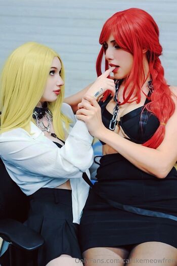 catlikemeowFRE / catlikemeowfree nude photo #39