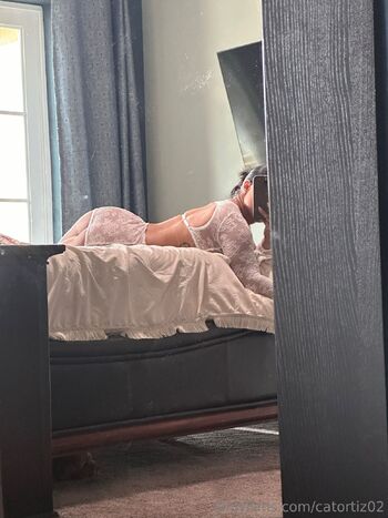 Catherine orti / catortiz02 nude photo #8