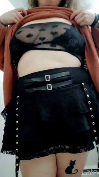 Cat / catquote nude photo #16