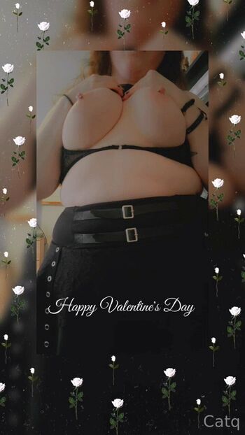 Cat / catquote nude photo #18