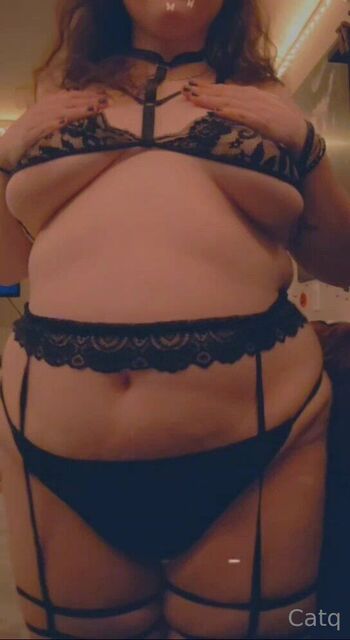 Cat / catquote nude photo #24