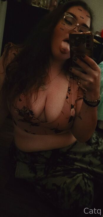 Cat / catquote nude photo #35