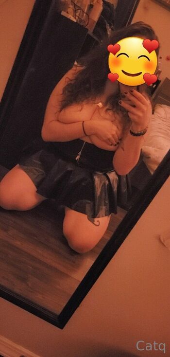 Cat / catquote nude photo #36