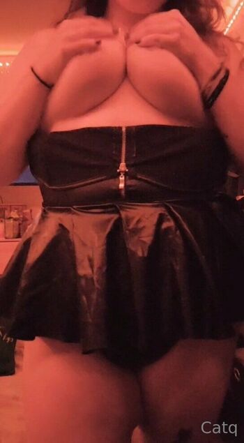 Cat / catquote nude photo #37