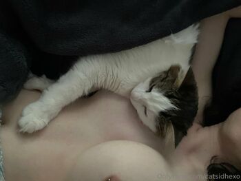 Cat Sidh / catsidhexo nude photo #7