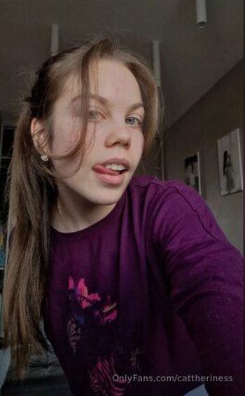 Cattherin / cattheriness nude photo #7