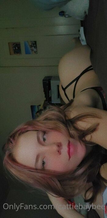 Cattiebaybe / cattiebaybee / cadenced2001 / cadencedickins2 nude photo #6